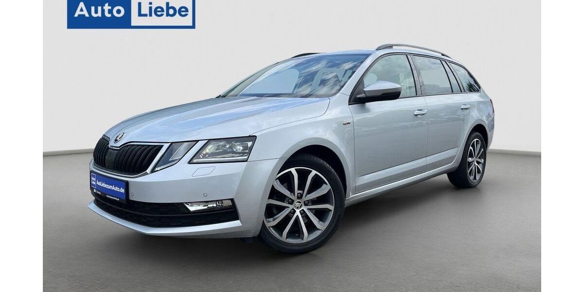 Skoda Octavia 33.477 km 19.890 &euro; Zwenkau (Leipzig) 04442