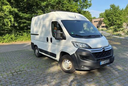 Citroen Jumper 153.413 km 15.700 &euro; Bad Neuenahr Ahrweiler 53474