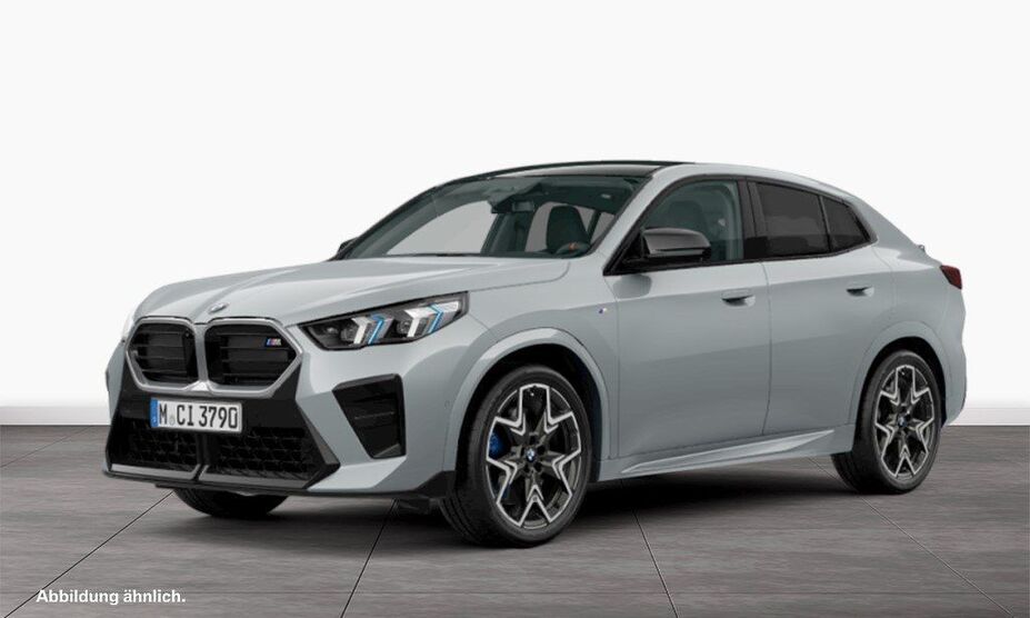 BMW X2 15.335 km 56.910 € Barsbüttel bei Hamburg 22885
