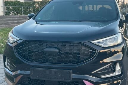 Ford Edge 176.000 km 17.900 &euro; Schwäbisch Hall 74523