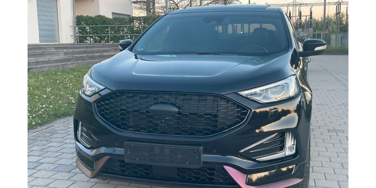 Ford Edge 176.000 km 17.900 &euro; Schwäbisch Hall 74523