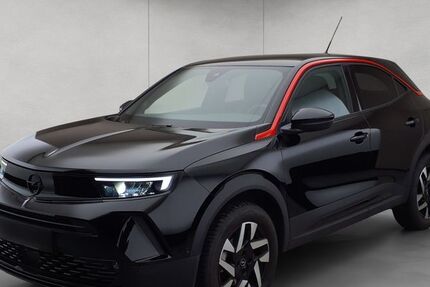 Opel Mokka 16.871 km 21.950 &euro; Frankfurt 60386