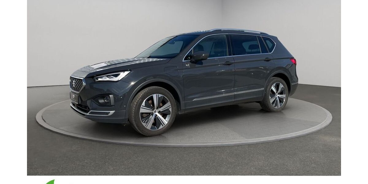 Seat Tarraco 97.695 km 22.880 &euro; Schleswig 24837