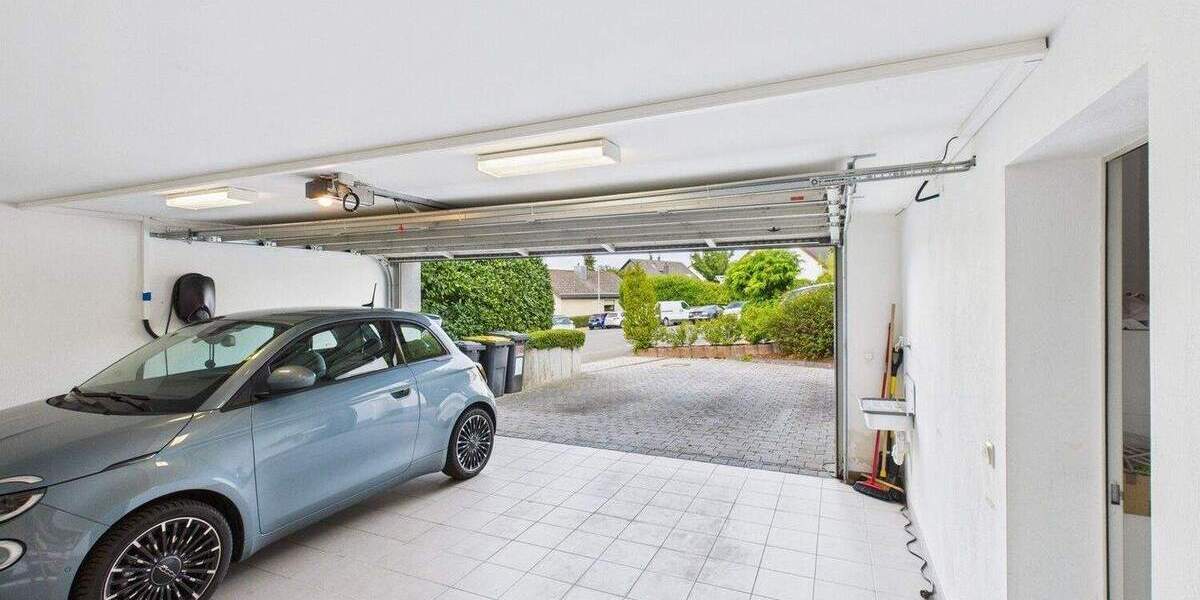 Weitläufiges und top gepflegtes Zuhause für anspruchsvolle Familien in ruhiger Lage 7 zimmer