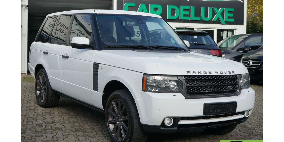 Land Rover Range Rover 175.000 km 15.888 &euro; Dortmund 44269
