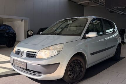 Renault Scenic 183.725 km 2.999 &euro; Ludwigsburg 71638