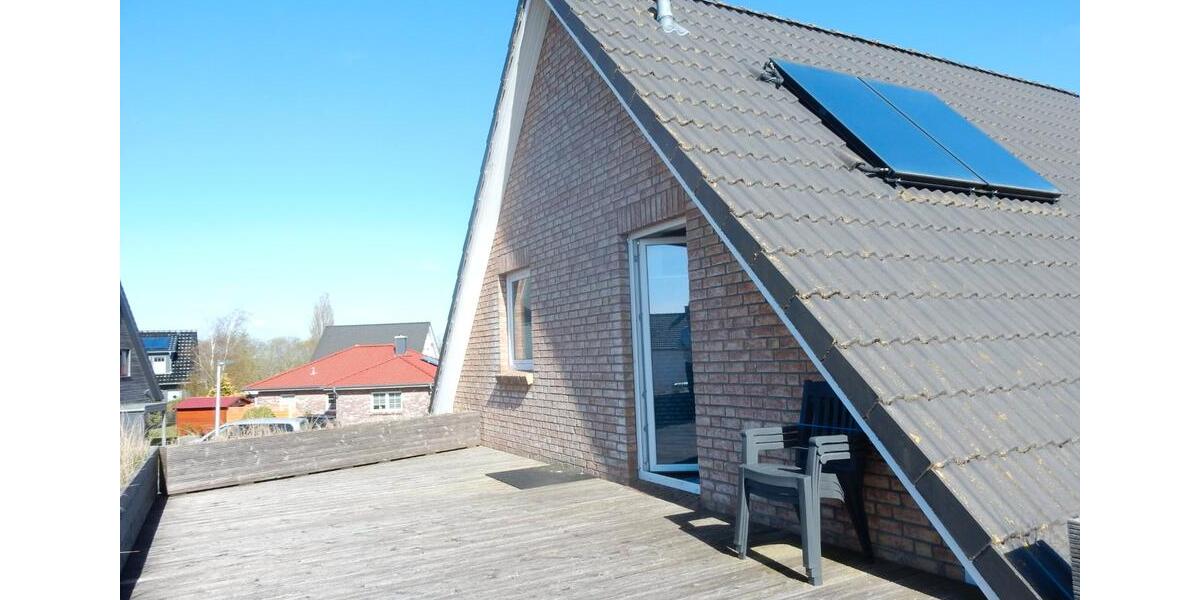 Einfamilienhaus Sankt Peter-Ording Ording - 5 Zimmer, 130 m&sup2;, 683.500&euro; | Angebot:26389341