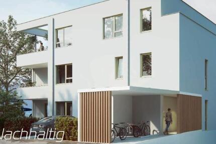 ERSTBEZUG ab 01.04.26 exklusive 4-Zi-EG-Whg. barrierefrei, 98 qm zimmer