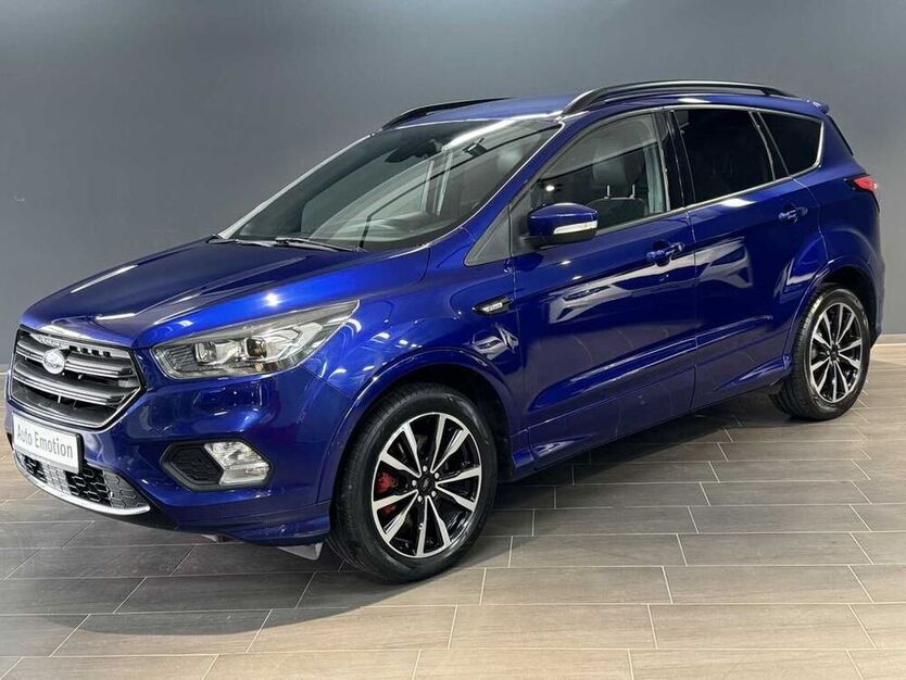 Kuga