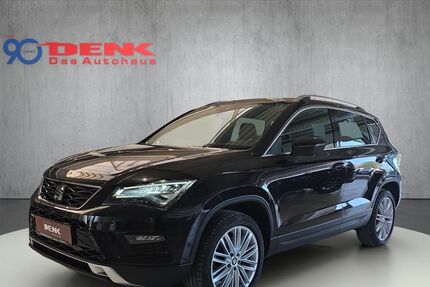 Seat Ateca 57.000 km 17.990 &euro; Neureichenau 94089
