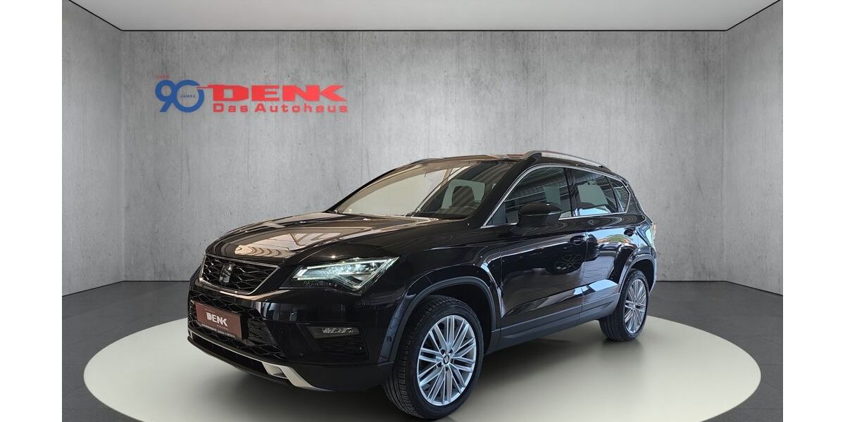 Seat Ateca 57.000 km 17.990 &euro; Neureichenau 94089