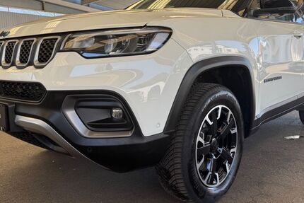 Jeep Compass 12.000 km 27.900 &euro; Annweiler am Trifels 76855