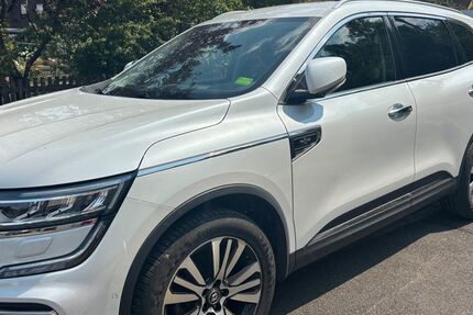 Renault Koleos 29.500 km 22.999 &euro; Haag 95473