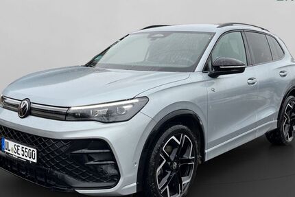 VW Tiguan 6.100 km 40.890 &euro; Munderkingen 89597