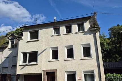 Haus Traben-Trarbach Trarbach - 6 Zimmer, 136 m&sup2;, 55.000&euro; | Angebot:25695463