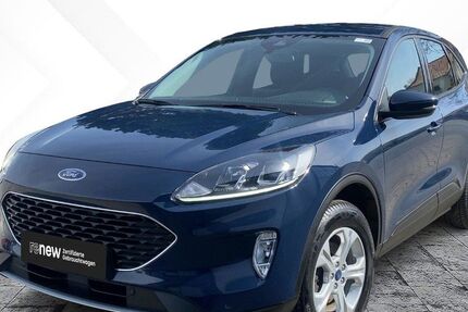 Ford Kuga 33.731 km 26.995 &euro; Northeim 37154