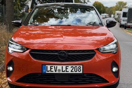 Opel Corsa 26.500 km 15.400 € Leverkusen 51377