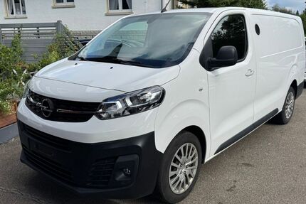 Opel Vivaro 104.000 km 14.990 € Aglasterhausen 74858