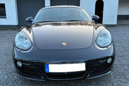 Porsche Cayman 119.000 km 36.900 &euro; Ennepetal 58256