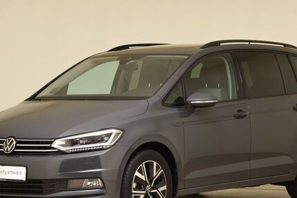 VW Touran 22.500 km 34.880 &euro; Ellhofen 74248