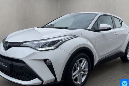 Toyota C-HR 66.800 km 19.999 &euro; Saarlouis 66740