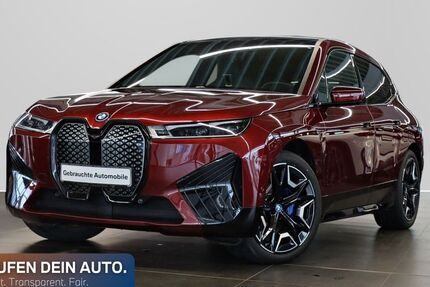 BMW iX 65.971 km 44.470 &euro; Sankt Augustin 53757