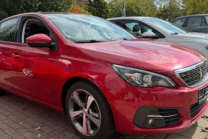 Peugeot 308 104.544 km 11.950 &euro; Korschenbroich 41352