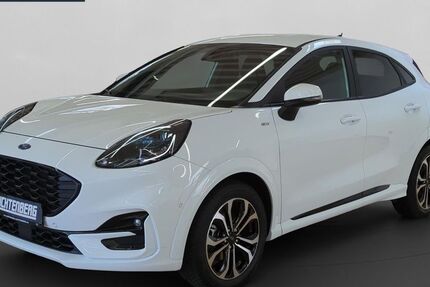 Ford Puma 39.450 km 16.880 &euro; Leverkusen 51381