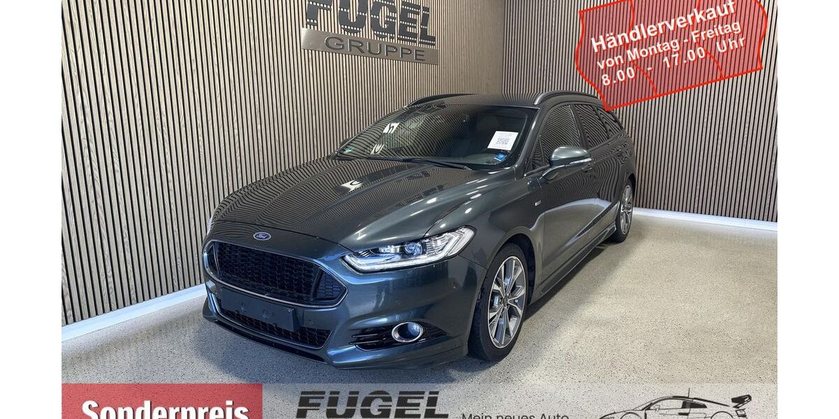 Ford Mondeo 166.749 km 9.969 &euro; Chemnitz 09120