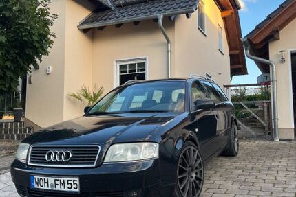 Audi A6 295.000 km 2.399 &euro; Wolfhagen 34466