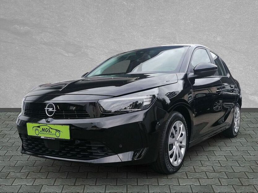Corsa