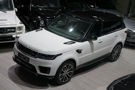 Land Rover Range Rover Sport 80.000 km 36.888 &euro; Dortmund 44269