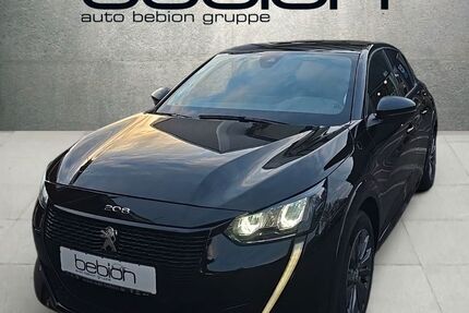 Peugeot 208 25.000 km 18.880 &euro; Schönaich 71101