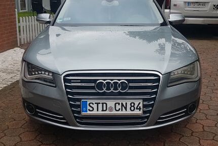 Audi A8 165.000 km 11.499 &euro; Oldendorf 21726