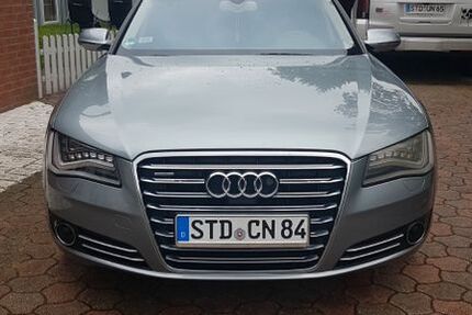 Audi A8 165.000 km 12.499 &euro; Oldendorf 21726