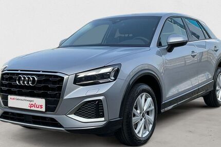 Audi Q2 6.139 km 34.340 &euro; Wesel 46483