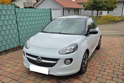 Opel Adam 160.000 km 4.990 &euro; Neresheim-Elchingen 73450