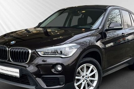 BMW X1 118.600 km 19.400 € Rostock 18146