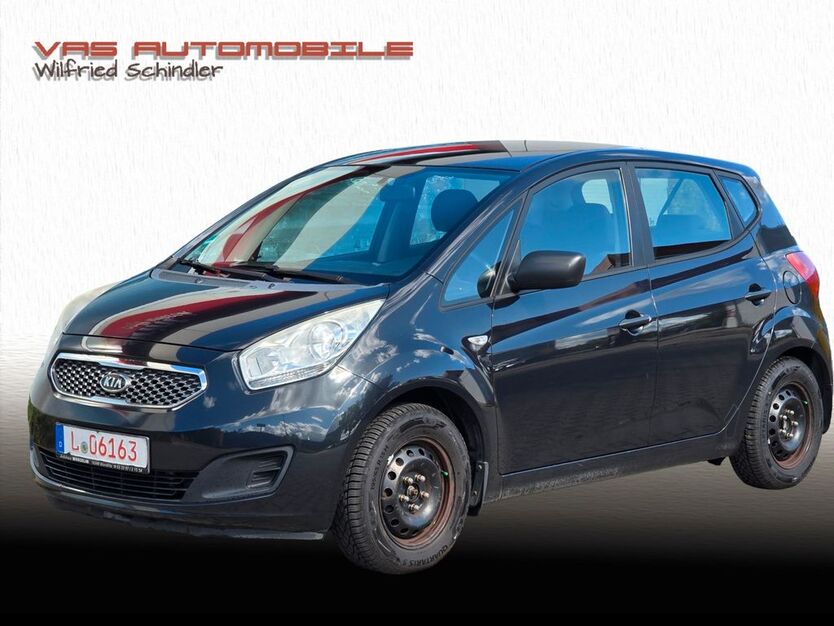 Kia Venga 179.500 km 2.800 € Leipzig 04179