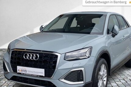 Audi Q2 44.009 km 23.419 &euro; Bamberg 96052