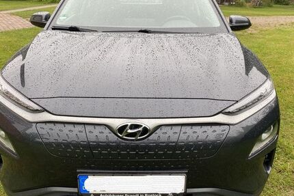 Hyundai KONA Elektro 112.000 km 19.200 &euro; Lalendorf 18279