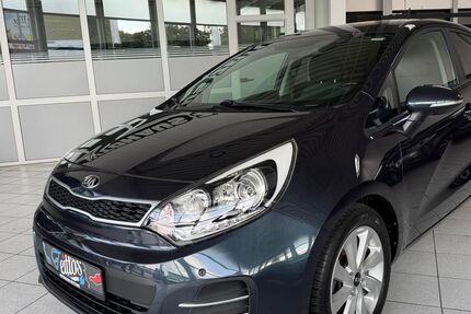 Kia Rio 95.550 km 12.890 &euro; Dortmund Innenstadt Ost 44143