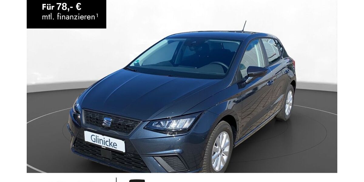 Seat Ibiza 6.538 km 19.960 &euro; Witzenhausen 37213