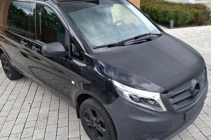 Mercedes-Benz Vito 280.000 km 13.799 &euro; zella-mehlis 98544