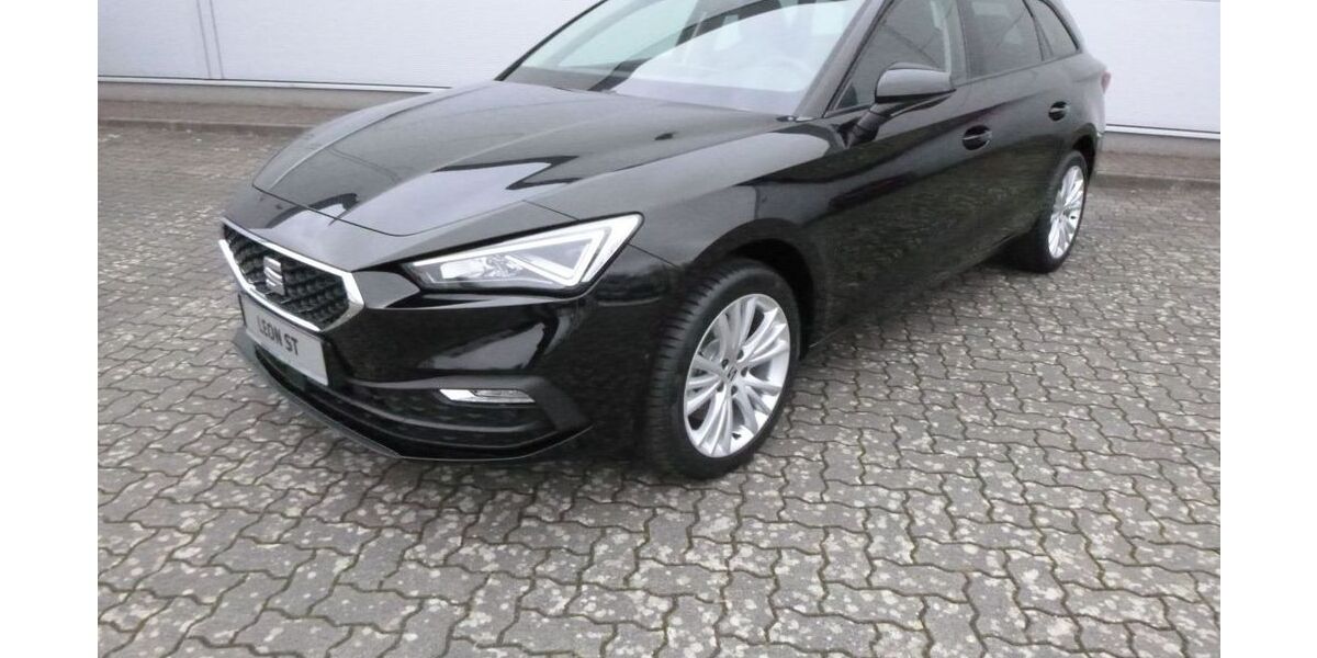 Seat Leon 2.000 km 32.490 € Neu Wulmstorf 21629