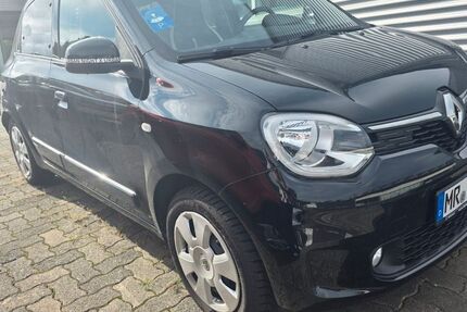 Renault Twingo 8.500 km 15.900 € Biedenkopf 35216