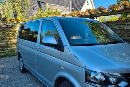 VW T5 Caravelle