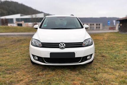 VW Golf Plus 147.991 km 5.990 &euro; Lauda-Königshofen 97922