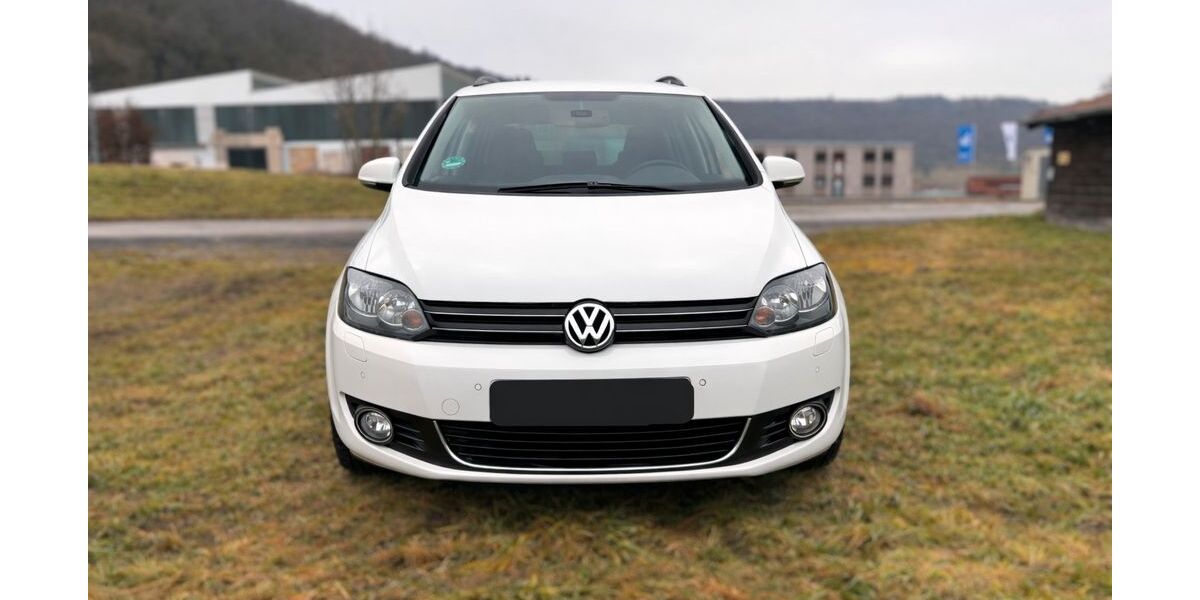 VW Golf Plus 147.991 km 5.990 &euro; Lauda-Königshofen 97922