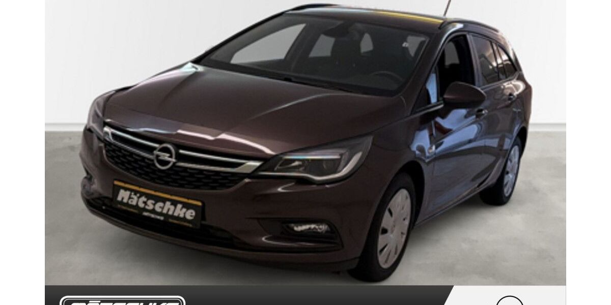 Opel Astra 125.000 km 9.800 &euro; Dresden 01159